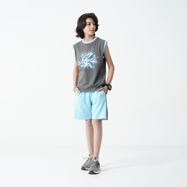 Sharks Co-ord Set